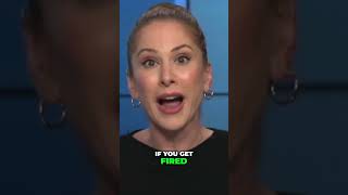 Ana Kasparian Losing Your Job After 50 Is TERRIFYING [upl. by Jehiah]