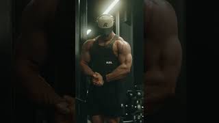 BIG Push Day  Full Workout  Blake Hermance [upl. by Eecram379]