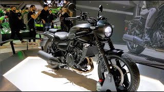 2024 CRUISER MOTORCYCLES TOP 10 [upl. by Lynnea85]