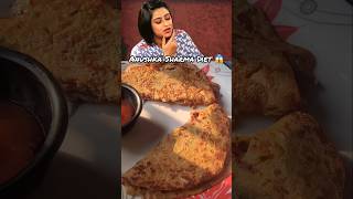 Anushka Sharma Diet Recipe😍shorts celebrity recipe [upl. by Nnywg]