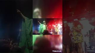 kojo antwi performs live at sg mall kumasi [upl. by Llewkcor346]