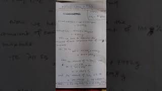 mol doping calculation for nanomaterial and nanocrystal [upl. by Sperling60]