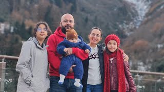 Ayder Yaylası 112024 gezi aile ayderyaylası rize karadeniz karadenizyaylaları [upl. by Streeter559]