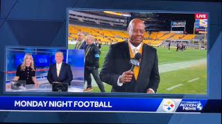 WTAE Pittsburgh’s Action News 4 at 11pm open October 28 2024 [upl. by Penrose]