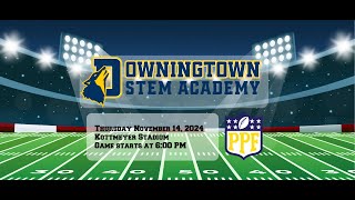 STEM TV STEM Powderpuff 2024 November 14 2024 [upl. by Sennahoj144]