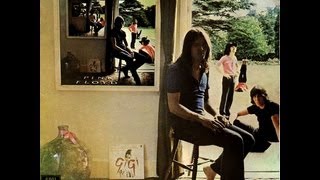 Pink Floyd  Ummagumma Full Album [upl. by Nylloh]