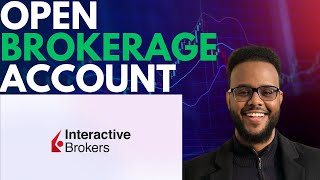 StepbyStep Interactive Brokers Sida Account Looga Furto stockmarket cryptocurrency somali [upl. by Letnwahs]