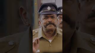 ನಂ1 ಅಯೋಗ್ಯ ಸಾರ್  Rowdy Police Kannada Movie Scenes  Vishal  Raashi Khanna  ytshorts [upl. by Enyrb785]