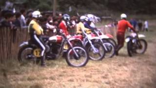 MotoCross 1971 [upl. by Nioe]