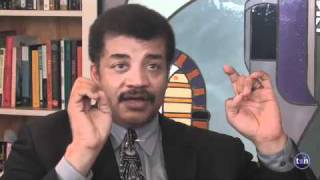 Neil deGrasse Tyson  Called by the Universe [upl. by Nyrhtakyram]