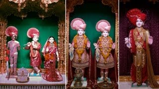 Shri Swaminarayan temple LimbdiGUJARAT [upl. by Adnofal]