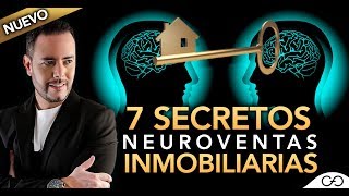 👁 7 TRUCOS en Ventas inmobiliarias gratis DE NEUROVENTAS INMOBILIARIAS 💵 [upl. by Ofori]