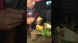 MAKAN KENTANG BAKAR [upl. by Fagan]