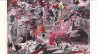 Cecily Brown at Gagosian Davies Street London [upl. by Malinda]