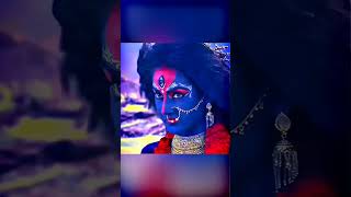 MahaKalir Assur Bodh 👿shrots mahakali maa maakali 🙏 [upl. by Ettenad]