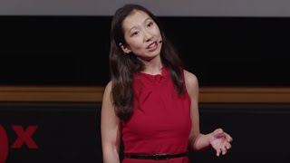 Liberty democracy equity and justice in healthcare Leana Wen at TEDxUniversityofNevada [upl. by Killarney]