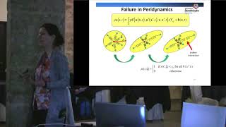 Selda Oterkus quotPeridynamic modelling of fully coupled thermomechanicsquot [upl. by Otreblig]