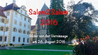 Salem2Salem 2016 Ein Video von Joachim Rex [upl. by Eldwon]