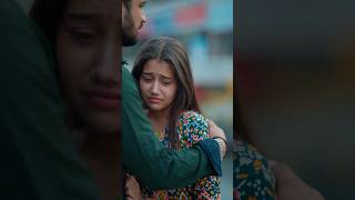 True love story 🥺❤️🫶🏻 lovestory shorts amishaforyou [upl. by Indihar]