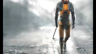 HalfLife 2 OST Apprehension and Evasion [upl. by Yadrahc]