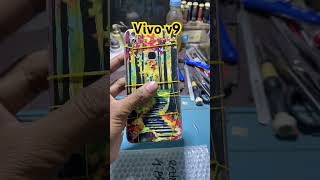 vivo v9 display replacement [upl. by Lisab]