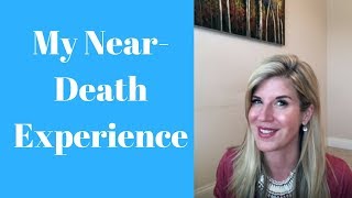 NearDeath Experience Tricia Barker From Nat Geo I Survived Beyond and Back and Dr Oz nde [upl. by Yanrahs]