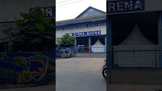 Jl Cikutra Cibeunying Kaler Bandung GOR CTra Arena Bandung [upl. by Vedette]