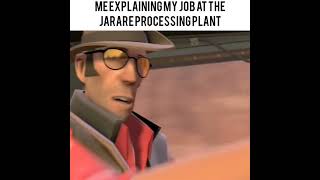 The Shocking Truth About Snipers Job in TF2 [upl. by Danny]