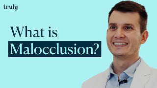 What is Malocclusion Causes Types and How It Affects Your Oral Health [upl. by Flannery]