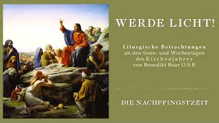 21 November  Donnerstag der 6 Woche nach Erscheinung  Kraft und Fruchtbarkeit der Lehre Christi [upl. by Halle901]