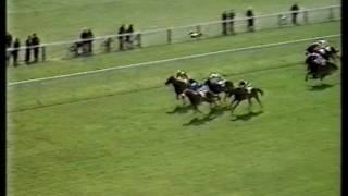 1976 1000 Guineas Stakes [upl. by Hillier]