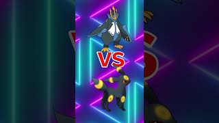 UMBREON VS EMPOLEON  POKEMON GO BATTLE [upl. by Maples190]