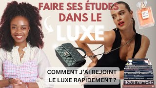 COMMENT REJOINDRE LE LUXE RAPIDEMENT [upl. by Krasner854]