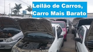 LEILAÕDE CARRO BARATO CELTA VECTRA CLASSICGOL palio clio S10 [upl. by Acisej]