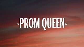 Beach Bunny  Prom Queen Lyrics  1 Hour Version [upl. by Retsevel]