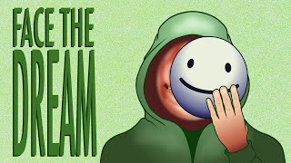 Face the Dream dream facereveal [upl. by Nnahoj]