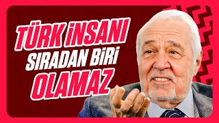 İlber Ortaylı İnci Tanelerini Yorumladı  Cahille Sohbeti Kestim [upl. by Raimes]