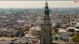 Maxx Groningen Oude Ebbingestraat 59D 9712 HD Groningen [upl. by Triplett]