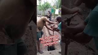 CUIDADO COM EMPLEITA FUI ENGANADO [upl. by Jp]