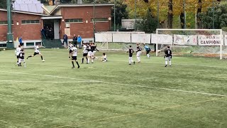 70 Minuto Villa  Ausonia Academy 00 [upl. by Aeirdna]