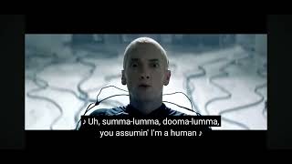 eminem rap god fast part [upl. by Abisia151]