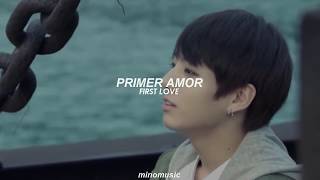 So Far Away  Suga Jungkook amp Jin Sub Español  Eng Lyrics BTS  FMV [upl. by Davon]