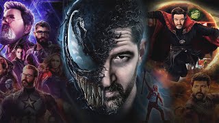 FACCE DI NERD 341  Follia Marvel Avengers 5 Con 60 Personaggi E Trailer Di Venom 3 [upl. by Treble171]