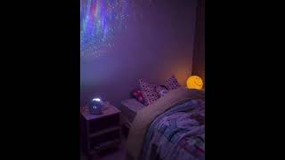 Neurosensory Galaxy Night Light [upl. by Darrell]