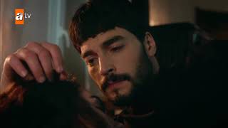 Hercai episode 9 English Subtitles part 1 [upl. by Lion]