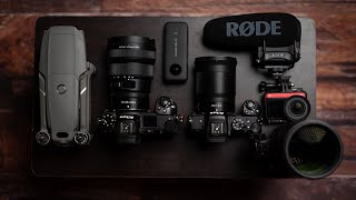 My Rs 10 Lakh Vlogging Setup How did I afford it [upl. by Ress]