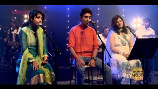 Ilayaraja medley Sanskruti Music Mojo Season 2 Kappa TV [upl. by Memory256]