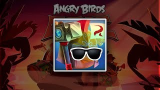 You call that a Stick Type Beat Angry Birds Epic Remix [upl. by Airamzul]