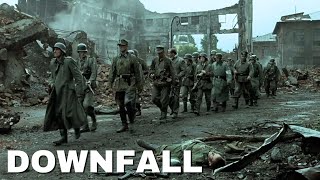 33 The Battle of Berlin  Downfall 2004 Movie Edit [upl. by Youngman828]