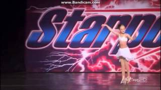 Dance Moms Season 1 Episode 7 Dances [upl. by Nesahc]